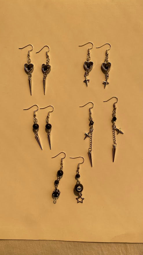 Earings