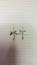 Sparkle earring