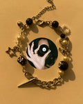 Y2K bracelet(chain)