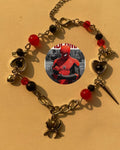 Spiderman bracelet (chian)
