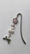 Coquette bookmark