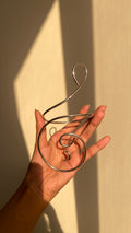 Curl Moon armcuff