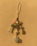 Dango phone charm(star)