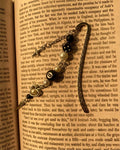 8 ball bookmark