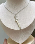Dagger pendant